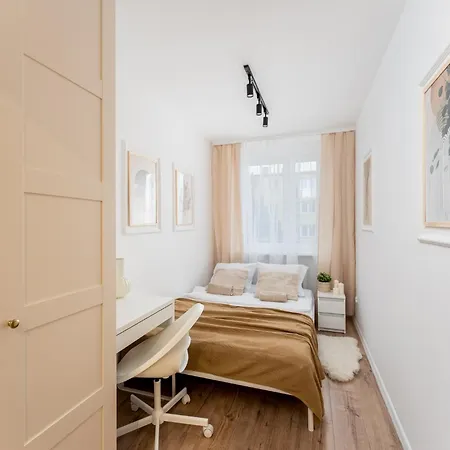 Osiedle Kazimierzowskie Διαμέρισμα *