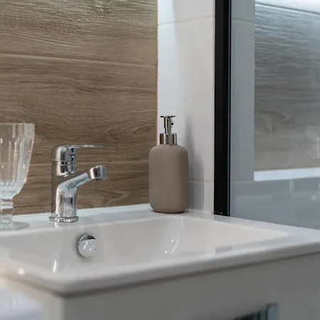 Διαμέρισμα Osiedle Kazimierzowskie *