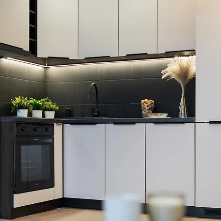 Osiedle Kazimierzowskie Διαμέρισμα *