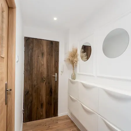 Osiedle Kazimierzowskie Διαμέρισμα *