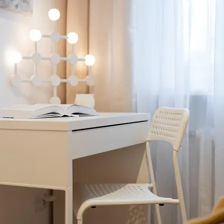 Osiedle Kazimierzowskie Διαμέρισμα *