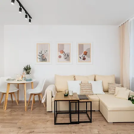 Osiedle Kazimierzowskie * Krasków