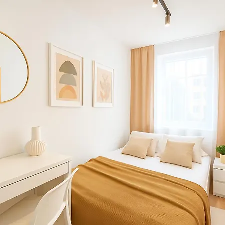 Apartament Osiedle Kazimierzowskie Kraków