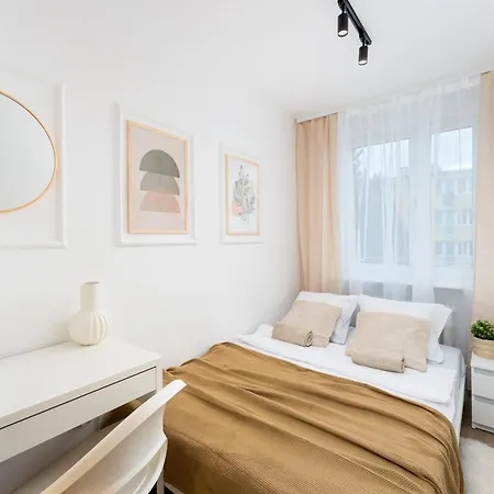 Osiedle Kazimierzowskie * קרקוב