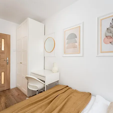Apartamento Osiedle Kazimierzowskie
