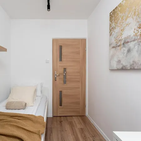 Osiedle Kazimierzowskie קרקוב