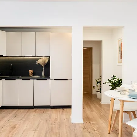 Osiedle Kazimierzowskie Apartament *