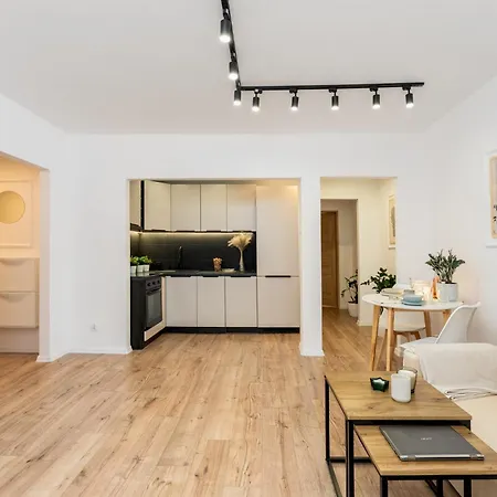 Apartamento Osiedle Kazimierzowskie *