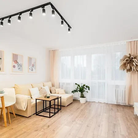 Osiedle Kazimierzowskie * קרקוב