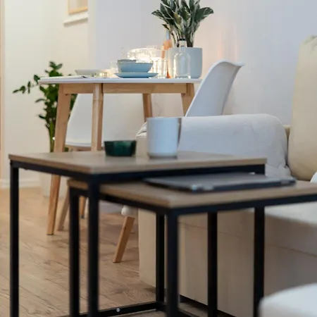 Apartament Osiedle Kazimierzowskie
