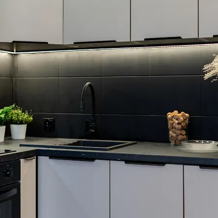 Osiedle Kazimierzowskie דירה *