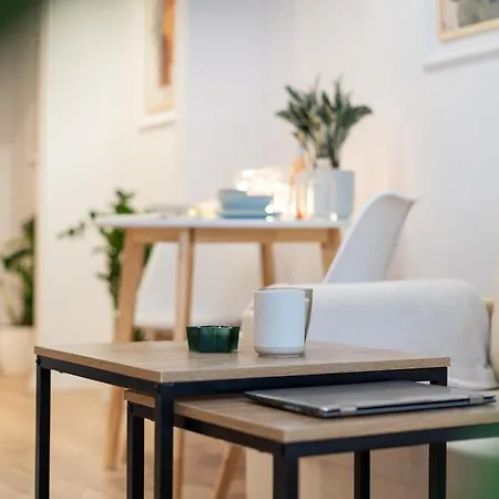 Osiedle Kazimierzowskie דירה