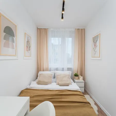 Osiedle Kazimierzowskie *