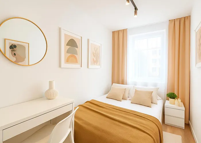 Apartamento Osiedle Kazimierzowskie Cracovia