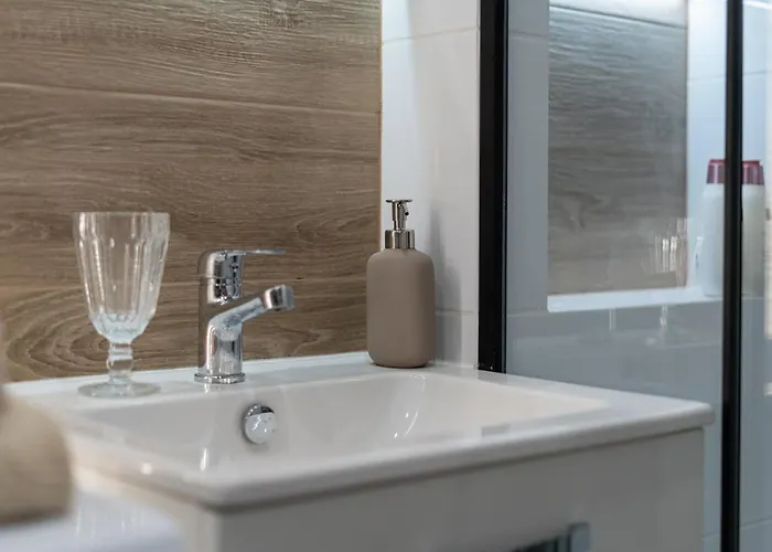 Apartamento Osiedle Kazimierzowskie *