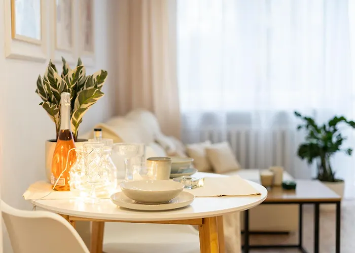 Apartamento Osiedle Kazimierzowskie *