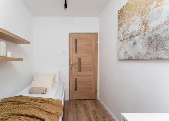 Osiedle Kazimierzowskie Cracovia