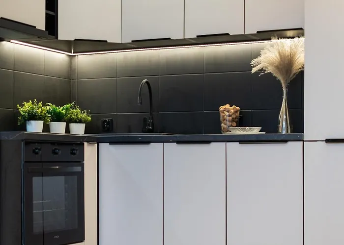 Osiedle Kazimierzowskie Apartamento *