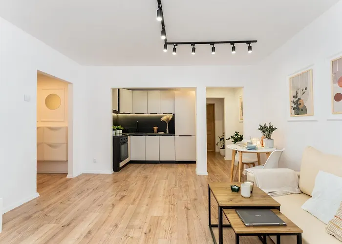 Apartamento Osiedle Kazimierzowskie *