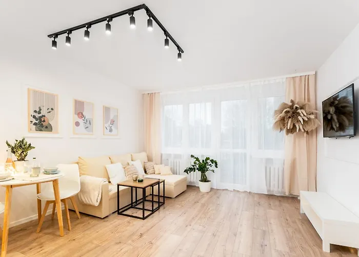 Osiedle Kazimierzowskie * Cracovia