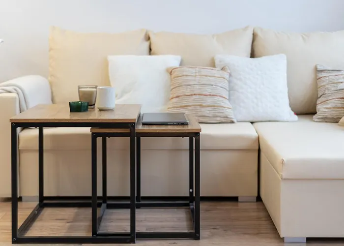 Apartamento Osiedle Kazimierzowskie Cracovia