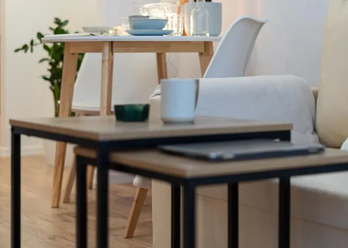 Apartamento Osiedle Kazimierzowskie