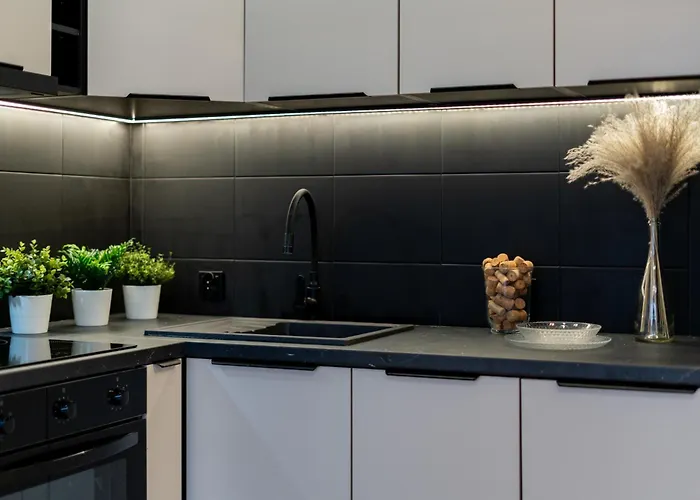 Osiedle Kazimierzowskie Apartamento *