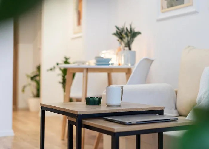 Osiedle Kazimierzowskie Apartamento