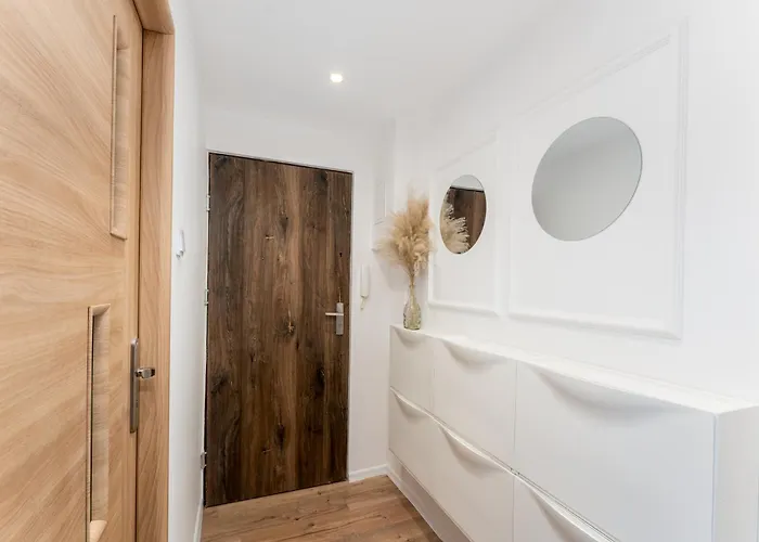 Osiedle Kazimierzowskie Apartamento *