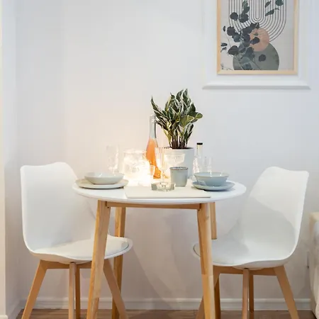 Appartement Osiedle Kazimierzowskie Krakau