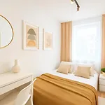 公寓 Osiedle Kazimierzowskie 克拉科夫